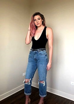 Katie Lou Samuelson